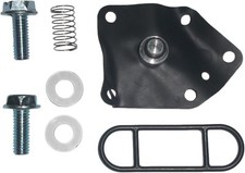 743620 Fuel Tap Repair Kit for Kawasaki GPX250, ZZR600D1-D3 90-92, GPX750R 87-89