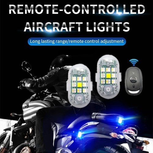 Motorcycle led 7color - motorcycle,