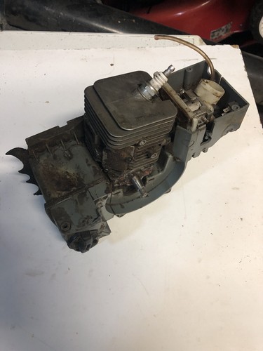 Tanaka tcs33eb petrol chain - tcs33eb,