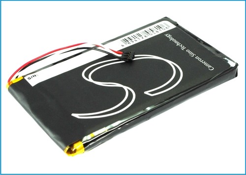 Premium battery for garmin - battery,