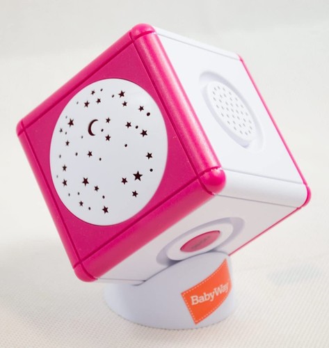 Babyway baby night - night, light