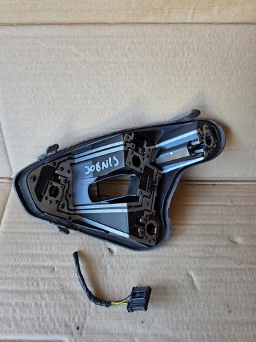 Mk1 peugeot 308 - mk1,