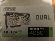 ASUS Nvidia GeForce RTX 4060
