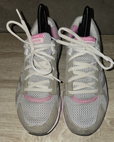 Skechers shape ups kinetic - shape-ups,