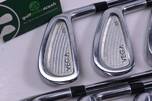 Vega vsc vmb irons - vega, /