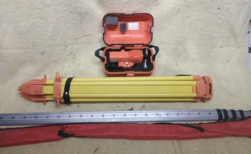 Sokkia c41 automatic survey - sokkia,