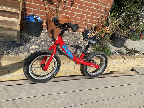 Ridgeback scoot kids - ridgeback, balance