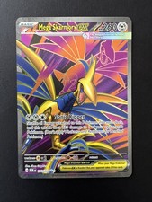 Mega Skarmory ex 106/088 Ultra