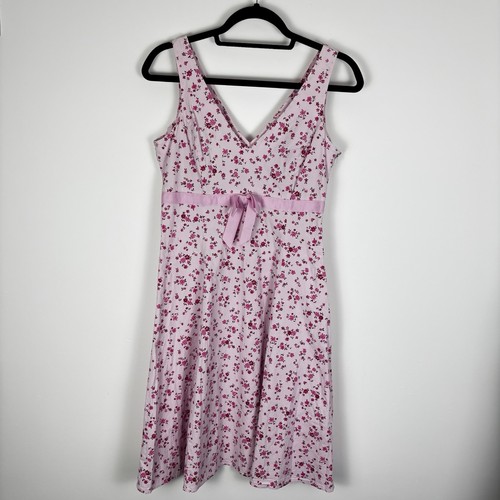 New look vintage y2k - look, pink
