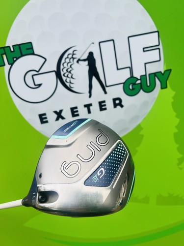 Ping driver 11 - ping, le