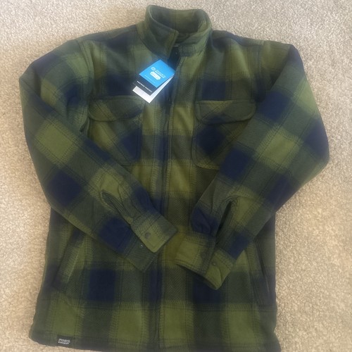 Tuffstuff 126 portman padded - portman,
