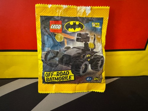 Lego off road - lego, off-road