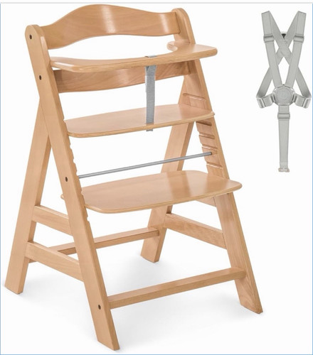 Hauck alpha natural - hauck,