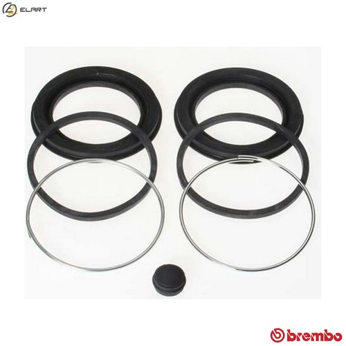 Repair kit brake - caliper, kt