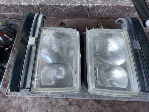 Range land rover p38 pair - rover,