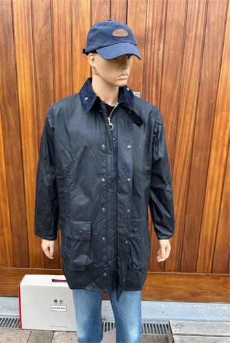 Mens barbour border jacket - barbour,