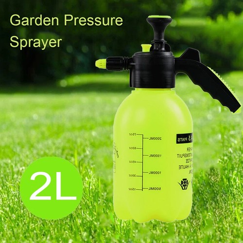 Garden hand pump - 2l, sprayer
