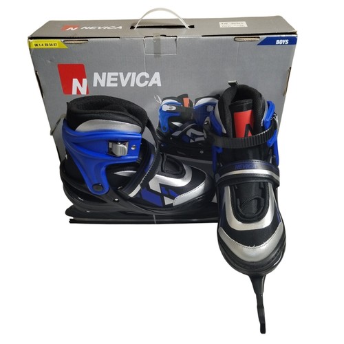 Nevica ice skates - skates, 1-4