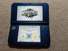  Nintendo New Version 3DS XL