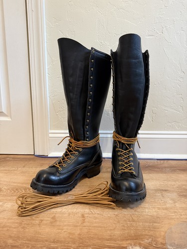 Customized vtg wesco - customized,