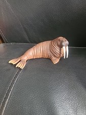 Schleich Wild Walrus  Good