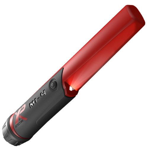 4 pinpointer - xp, mi-4