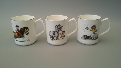 Vintage 1967 norman thelwell - 1967,