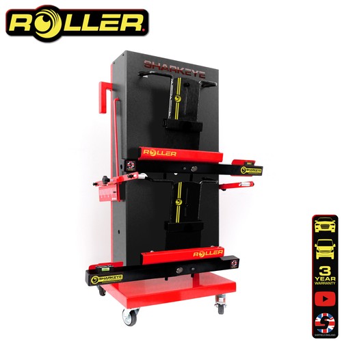 Sharkeye roller car - 'roller',