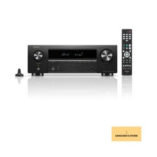Denon AVR-X580BT 5.2ch AV