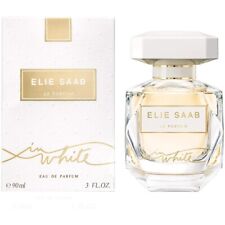Elie Saab Le Parfum In White