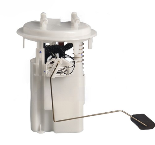 Electric fuel pump module - electric,