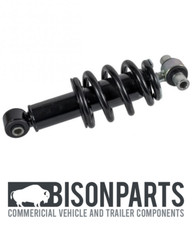 "FRONT CAB SUSPENSION SHOCK