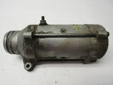 1979 HONDA GL1000 GL 1000 GOLDWING STARTER MOTOR TESTED WORKS GOOD