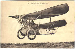 How fly build ultralight - &,