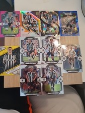 Newcastle Utd Bundle Cards