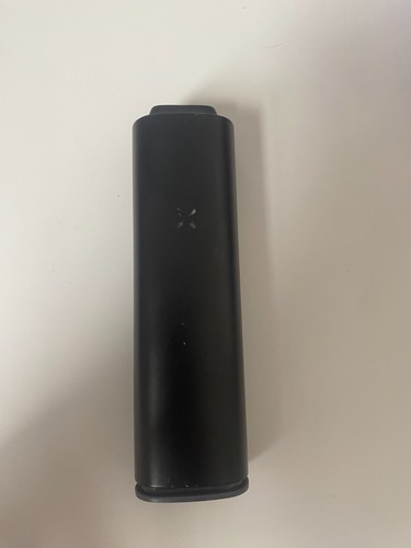 Pax plus portable vaporiser - plus,