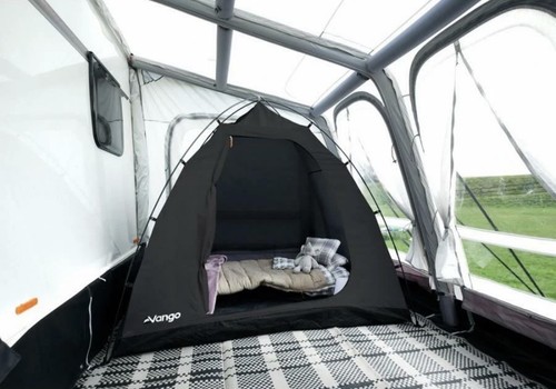 Vango freestanding quick - freestanding, erect