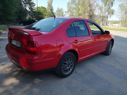 Rear trunk spoiler wing for - /,
