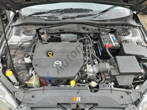 Mazda 2002 2006 3 - 2.3, duratec