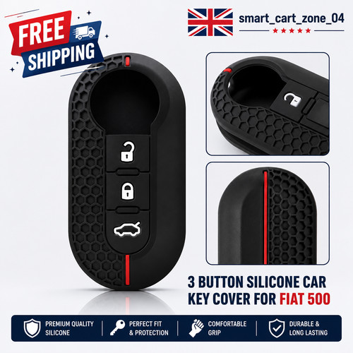 Car key fob case - key, cover