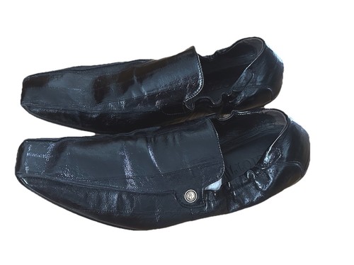 Men paciotti leather shoes - men’s,