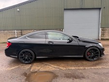 MERCEDES-BENZ C250 AMG SPORT