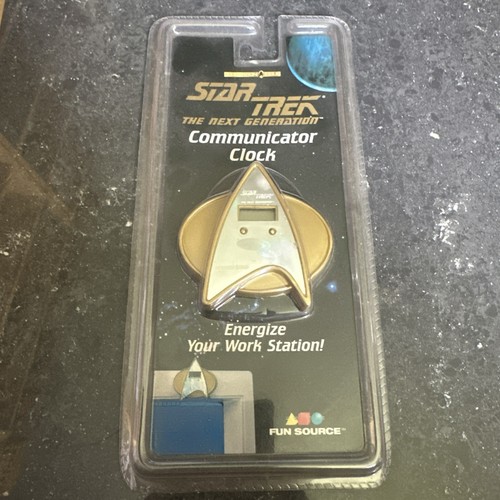 1997 star trek next generation - 1997,