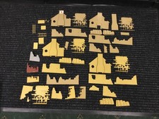 4 1/32 Airfix Military