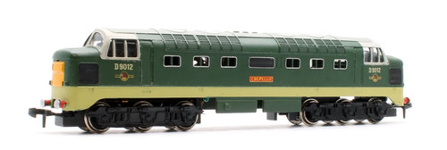 Hornby dublo gauge 2234 - hornby,