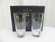 Waterford Crystal Gin Elegance