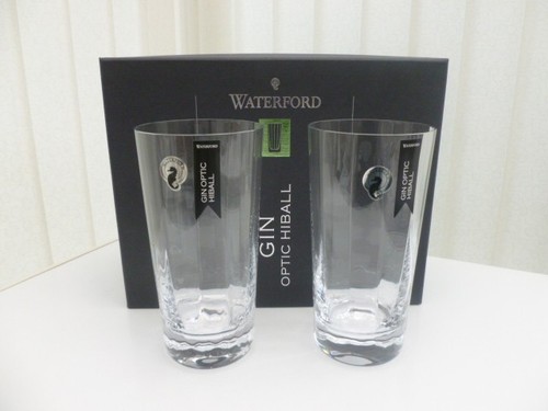 Waterford crystal gin elegance - waterford,