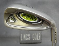 Ping Rapture Black Dot 3 Iron