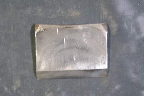 Japanese kanna chip breaker - kanna,