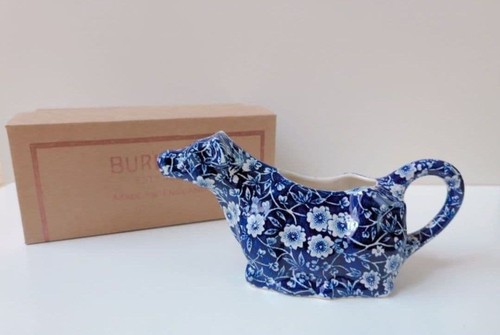 Unused burley cow - burley,